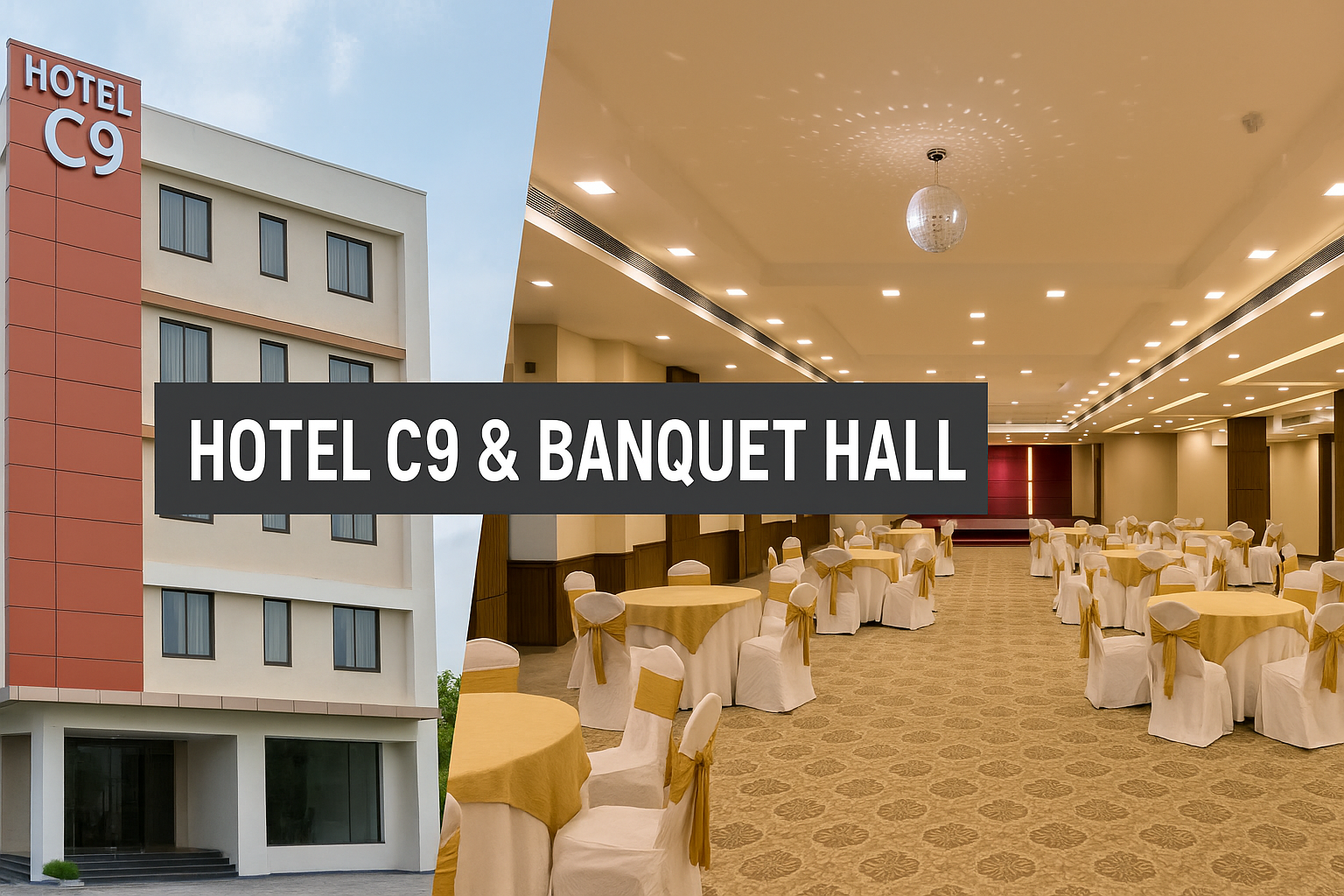 Hotel c9